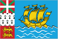 Saint Pierre Miquelon